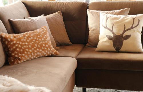 Oaktree-Cottage - Foto 25