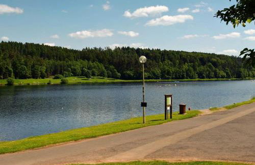 Apartment Fewo Hoppenhof 1 by Interhome - Foto 10