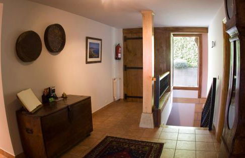 Casa Rural Higeralde - Foto 11