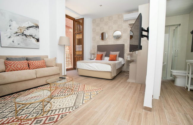 Feelathome Mártires Apartments - Foto 4