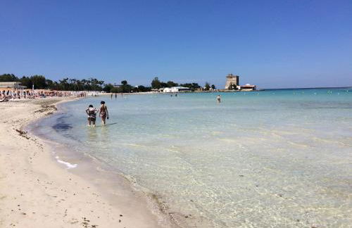 Porto Cesareo Sant'Isidoro Delizioso Trilo - Foto 17