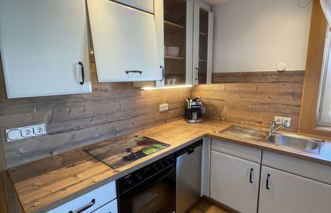 Nice Apartment in Oberstaufen - Photo 8