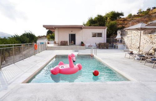 Villa Tzekos - Foto 41