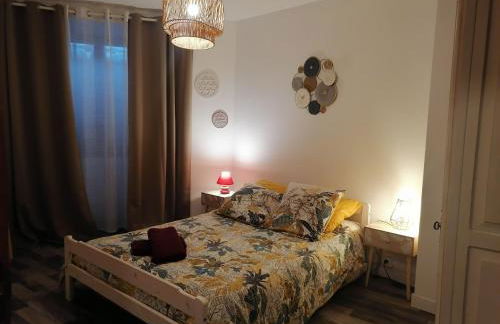 Maison au coeur du village de la Salvetat sur Agout - Foto 21