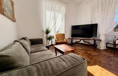 Bella Italia Holiday Home - The Heart of Santa Margherita - Foto 8