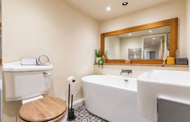 Host Stay The Old Post Office in Docking - Foto 26