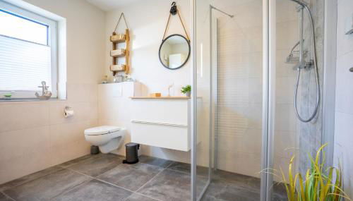 Apartment Gezeiten - Foto 3