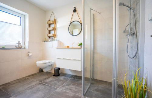 Apartment Gezeiten - Foto 3