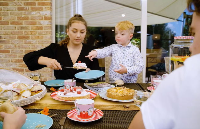 Vakantiewoning De Pluktuin - Foto 1