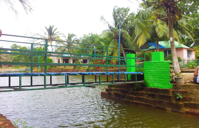 Daaven's Island Resort - Photo 12