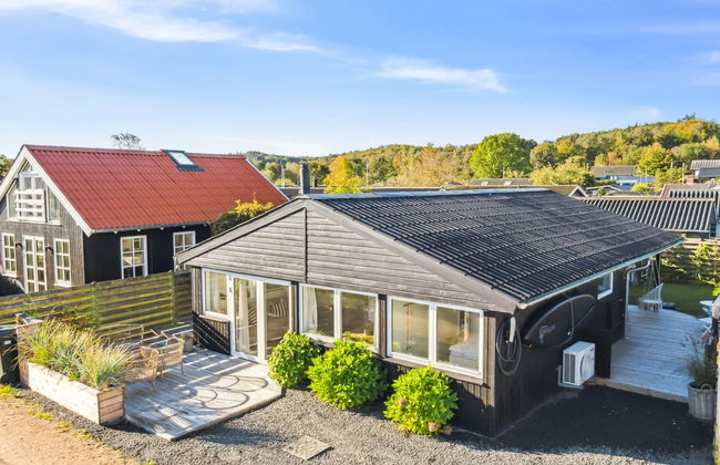 "Pedersen" - 50m from the sea - Foto 12