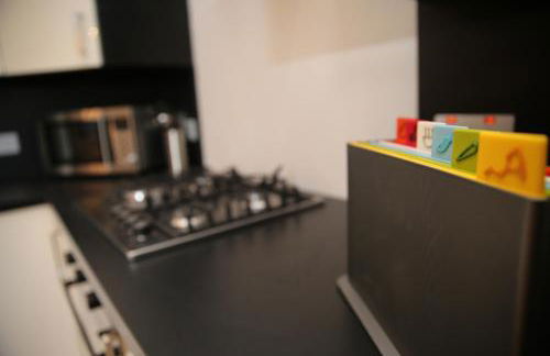 Edinburgh Pearl Apartments - Dalry House Residence - Foto 20