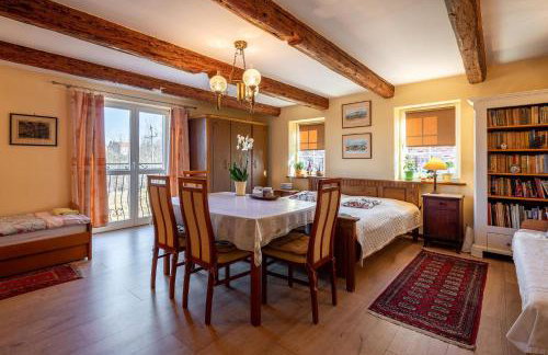 Róże i Jabłonie Agroturystyka - Foto 32