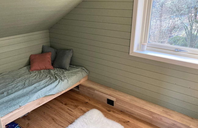 8 Person Holiday Home in Sveio-by Traum - Foto 2