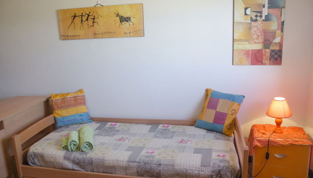 Casa Poseidone - Foto 3, Habitación