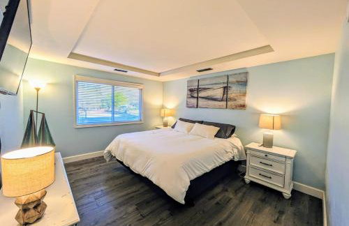 Large Upgraded, Family Friendly Condo with Garage - Foto 76