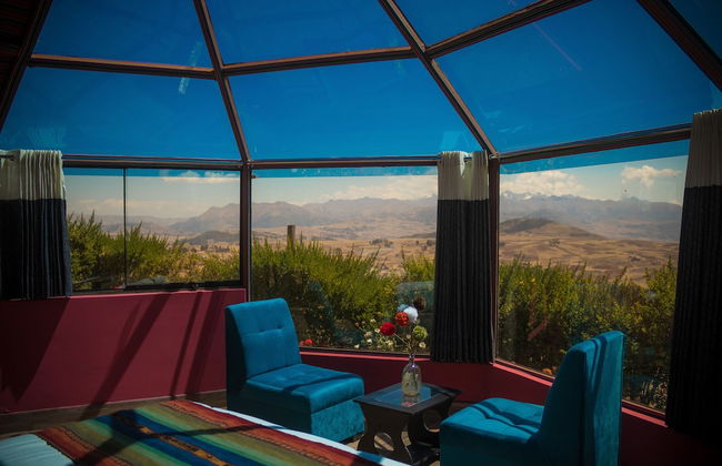 SKY DOME PERU - Foto 1