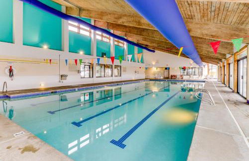 Ponderosa Court, Unit 2A - Foto 47