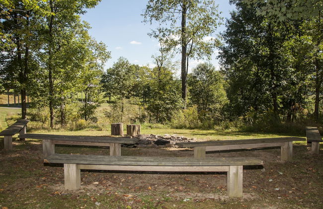 Camp Deep Creek - Foto 39