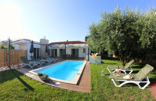 Villa Fjaka - Foto 19