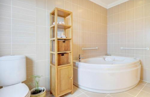 Shalom Cottage - Foto 28