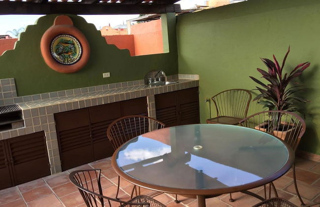 Villa Toscana - Foto 32