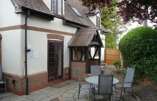 Measure Cottage - Sleeps up to 5 - Henley in Arden - HOT TUB - Foto 13