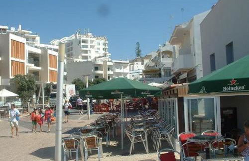 Luxurious T2 apartment, Olhos Dagua - Foto 47