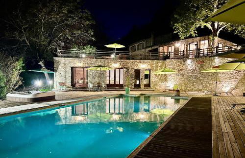 Gîte Nature en Luberon - Foto 12