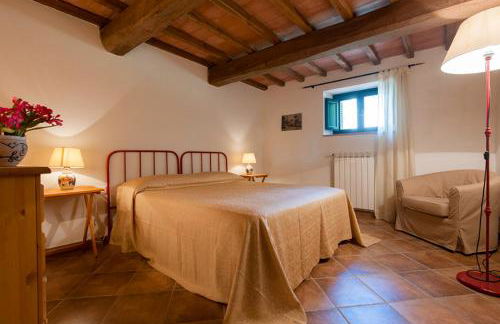 Fattoria Javello - Agriturismo La Casaccia - Photo 6