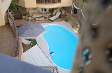 Grand Villa Nefeli - Pool & Jacuzzi - Foto 28