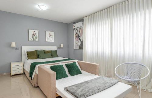 Alphaville-Industrial com cozinha-piscina e academia-500mega - Foto 9