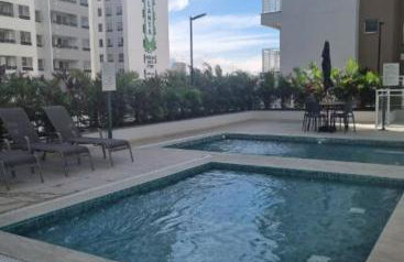 Coração do RJ - Apart Rio Wonder Perto de tudo - Foto 47