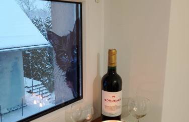 Wiejski Dom w Karkonoszach - Foto 2