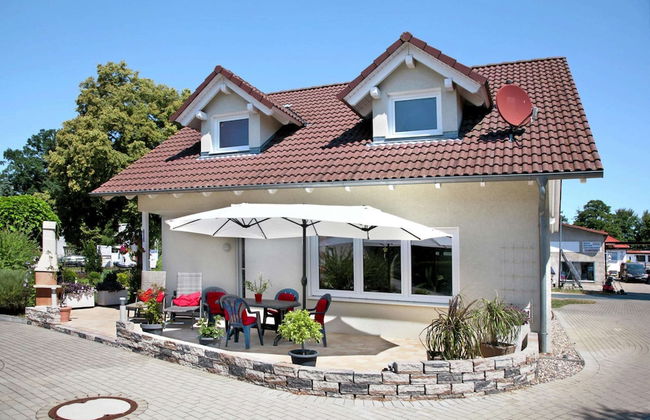 Ferienhaus Adler in Mirow - Foto 29