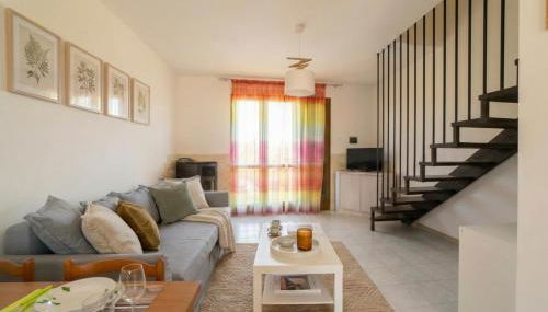 Villetta a schiera Orchidea - Foto 4