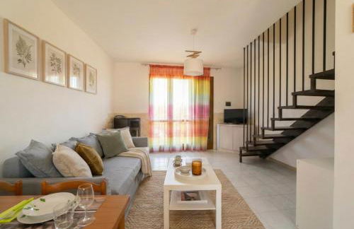 Villetta a schiera Orchidea - Foto 15