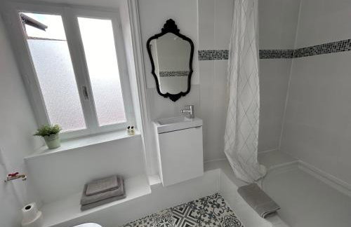 Appartement Cosy Charme Ancien - Foto 9