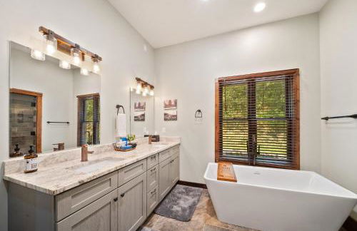 Cranberry View Lodge - Foto 22