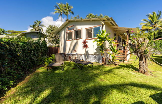 Fern Grotto Inn - Foto 13