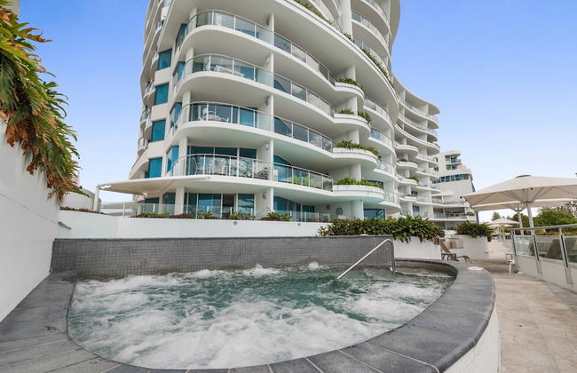 Mantra Sirocco Resort - Foto 34