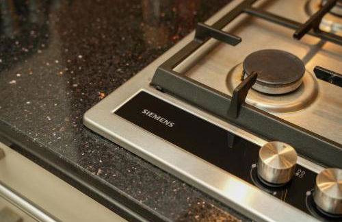 Luxuriöse EG Wohnung Essen, Messe nah - Foto 27