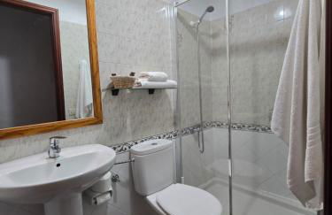 Apartamentos Los Volcanes - Foto 23