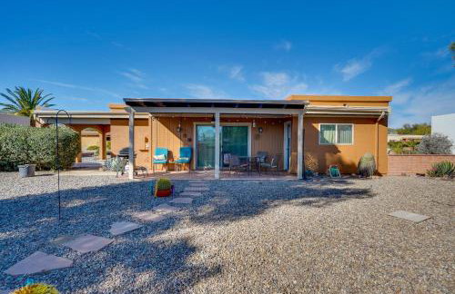 Pet-Friendly 55 and Green Valley Home with Golf Gear! - Foto 24