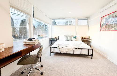 Hot Tub - Best Views - Near Stadiums! - Foto 17