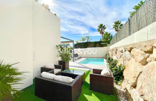 Villa Eivissa Ciudad Quesada by Villas&You - Photo 2