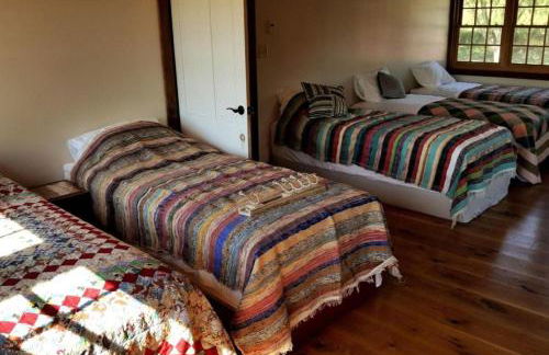 Bright and Spacious Vacation Rental near Catoctin Mountain Park, Maryland - Foto 10