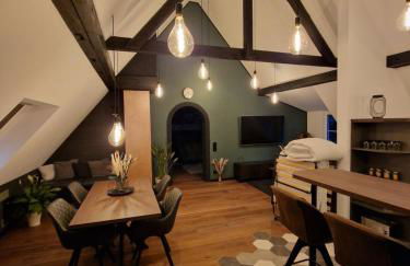 Ferienwohnung Auszeit - Foto 3