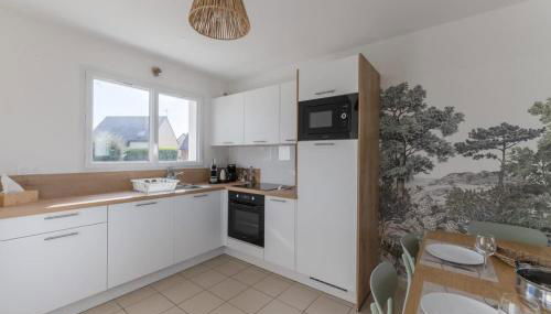 AN 19 - Charmante maison a 300m de la mer - Foto 4