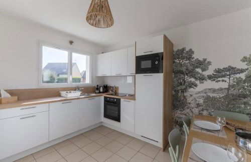 AN 19 - Charmante maison a 300m de la mer - Foto 4